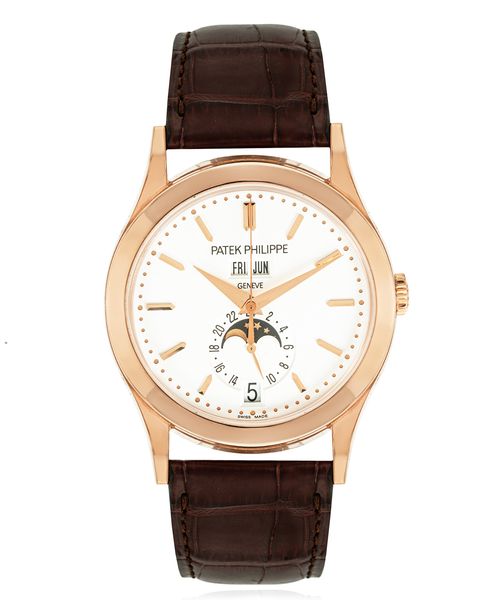 Patek Philippe Complications 5396R-011